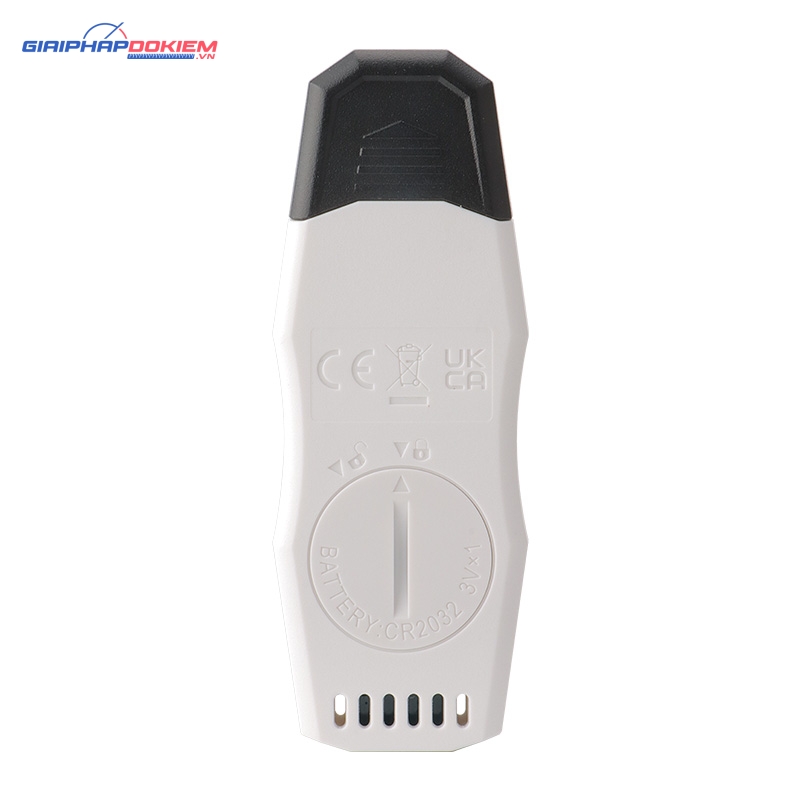 Bộ ghi dữ liệu nhiệt độ, độ ẩm UNI-T UT330THC 9 Bộ ghi dữ liệu nhiệt độ, độ ẩm UNI-T UT330THC - Ảnh 4