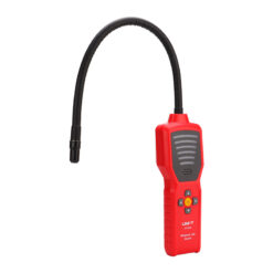 Máy phát hiện rò rỉ môi chất lạnh UNI-T UT336A 12 ut336a 2