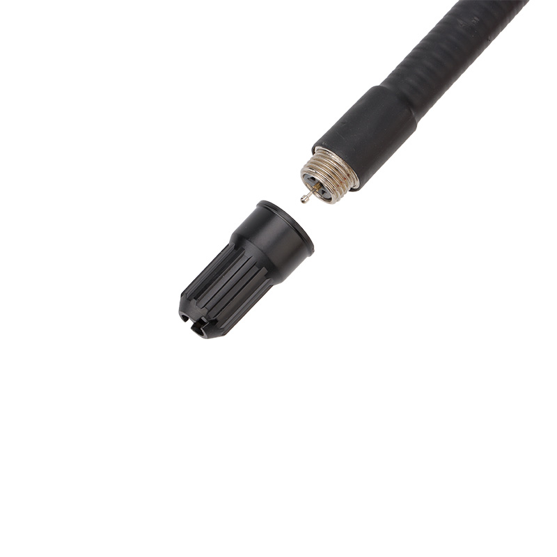 Máy phát hiện rò rỉ môi chất lạnh UNI-T UT336A 10 Máy phát hiện rò rỉ môi chất lạnh UNI-T UT336A - Ảnh 5