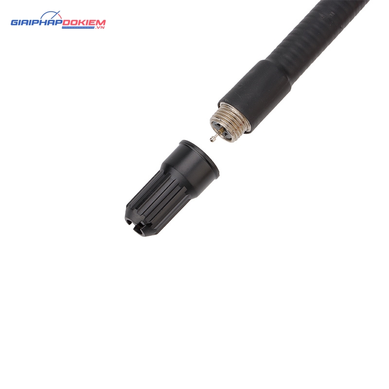 Máy phát hiện rò rỉ môi chất lạnh UNI-T UT336A 10 Máy phát hiện rò rỉ môi chất lạnh UNI-T UT336A - Ảnh 5