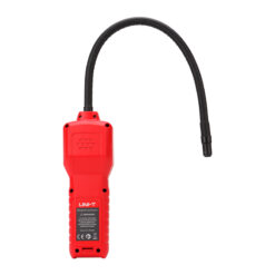 Máy phát hiện rò rỉ môi chất lạnh UNI-T UT336A 11 ut336a sau