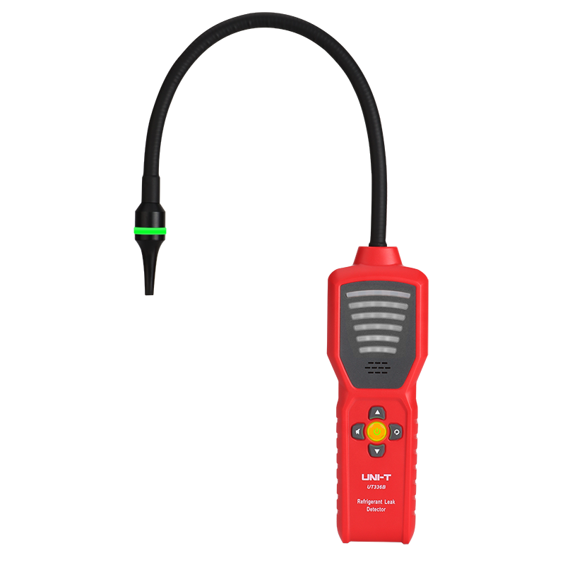 Máy dò khí ga lạnh UNI-T UT336B 7 Máy dò khí ga lạnh UNI-T UT336B