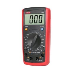 Máy đo điện cảm và điện dung UNI-T UT603 28 ut603 3 500x500 1