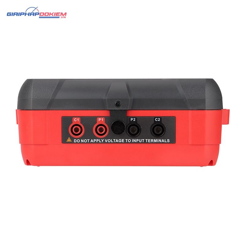 Máy đo điện trở thấp UNI-T UT620C+ 12 Máy đo điện trở thấp UNI-T UT620C+ - Ảnh 5