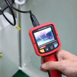 Máy nội soi công nghiệp UNI-T UT665 35 ut665 air conditioning system maintenance and inspection