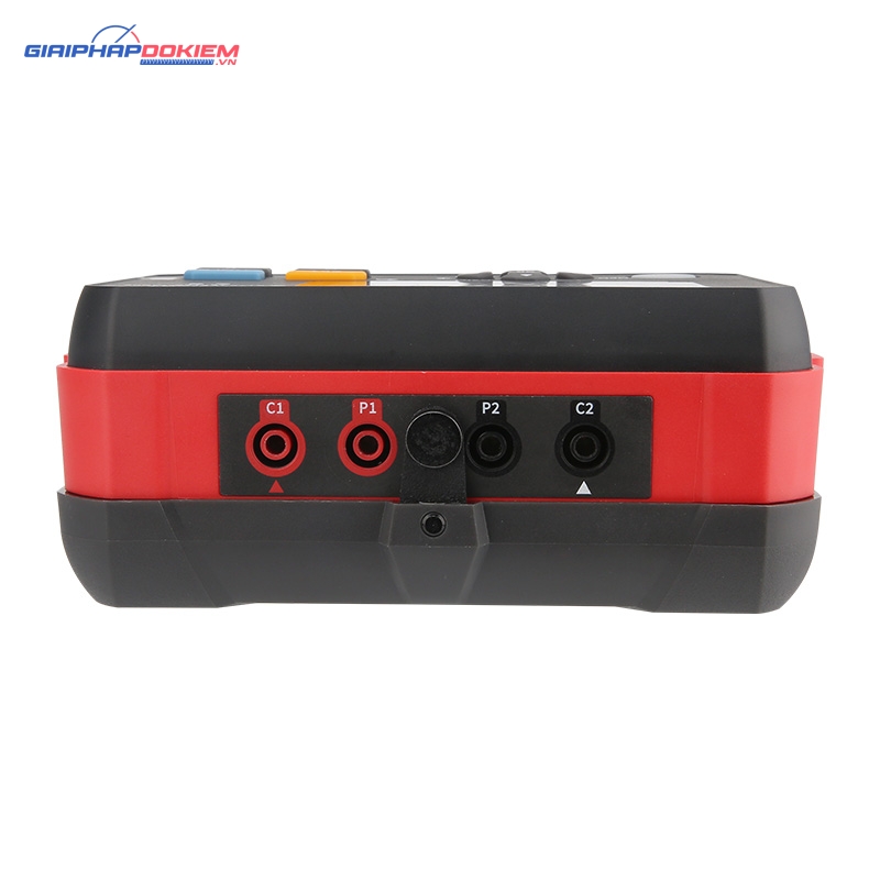 Máy kiểm tra điện trở Pin, Ắc quy UNI-T UT677A+ 9 Máy kiểm tra điện trở Pin, Ắc quy UNI-T UT677A+ - Ảnh 4