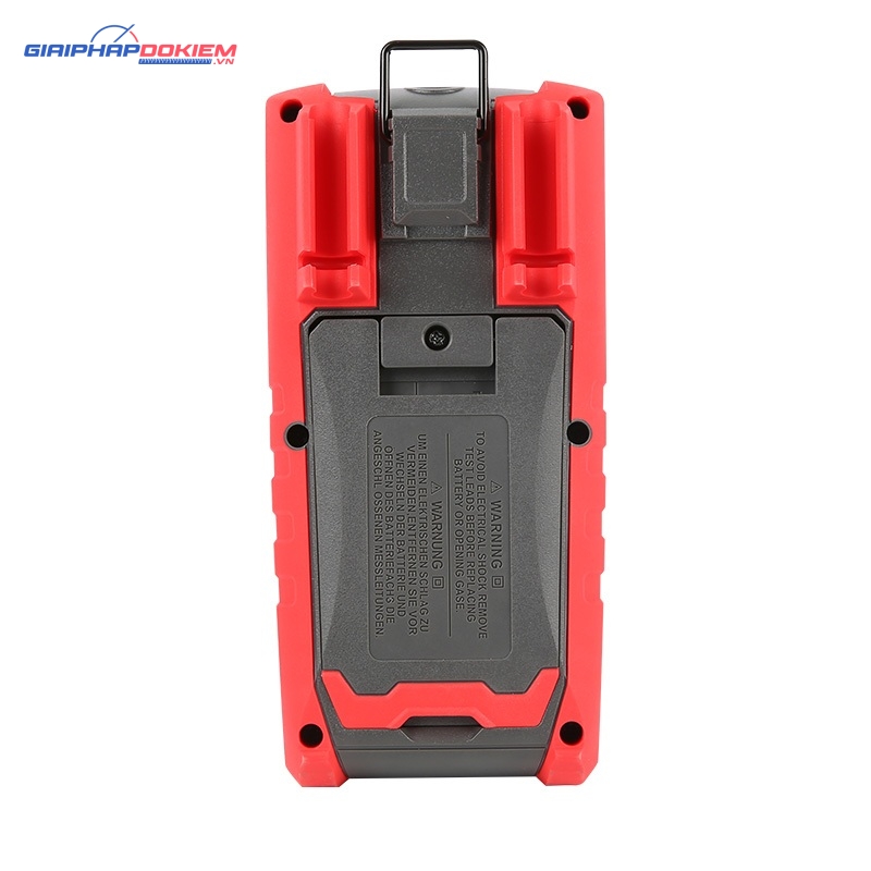 Đồng hồ vạn năng UNI-T UT191E 8 Đồng hồ vạn năng UNI-T UT191E - Ảnh 2