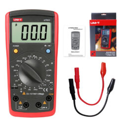 Máy đo điện cảm và điện dung UNI-T UT603 30 vn 11134207 7r98o lp08rqiemwcu8a