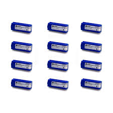 Dung dịch tạo khói SOLO ES3-12PACK-001 (12 cái)