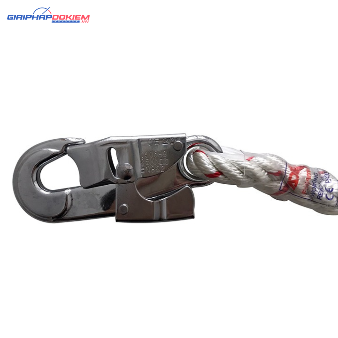 Dây khóa trượt ADELA H8621 11 Dây khóa trượt ADELA H8621 - Ảnh 5