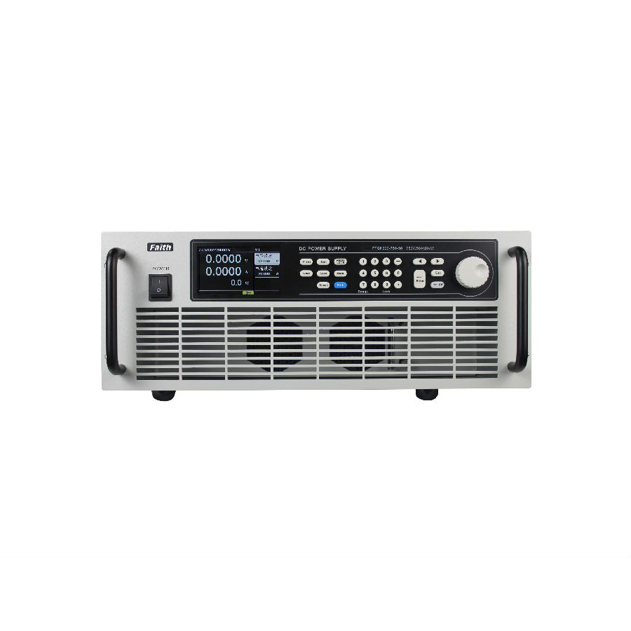 Nguồn lập trình DC công nghiệp Faith FTGK1500-1000-500 (1000V, 500A, 150kW) 5 Nguồn lập trình DC công nghiệp Faith FTGK1500-1000-500 (1000V, 500A, 150kW)