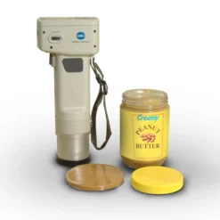 Máy đo màu chỉ số bơ đậu phộng Konica Minolta CR-410PB