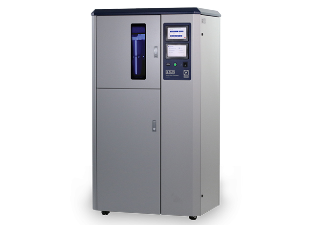 Máy kiểm tra độ bền thời tiết Xenon Q-LAB Q-SUN XE-2 7 Máy kiểm tra độ bền thời tiết Xenon Q-LAB Q-SUN XE-2