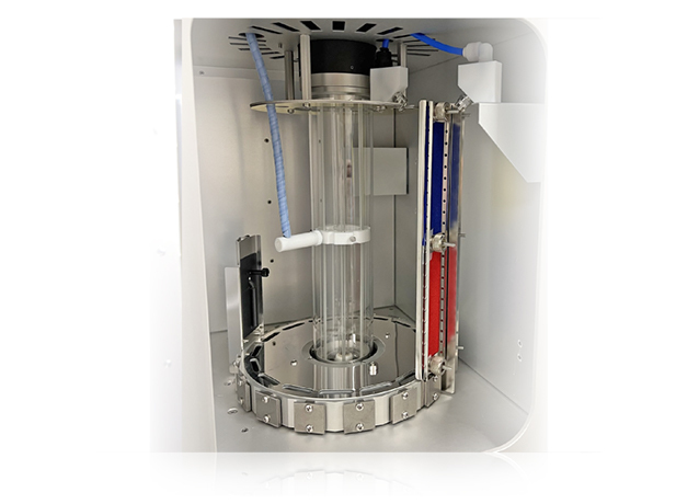 Máy kiểm tra độ bền thời tiết Xenon Q-LAB Q-SUN XE-2 11 Máy kiểm tra độ bền thời tiết Xenon Q-LAB Q-SUN XE-2 - Ảnh 5