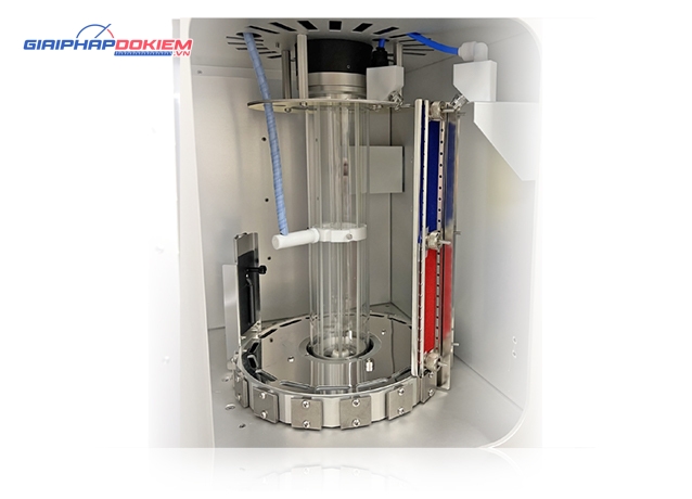 Máy kiểm tra độ bền thời tiết Xenon Q-LAB Q-SUN XE-2 11 Máy kiểm tra độ bền thời tiết Xenon Q-LAB Q-SUN XE-2 - Ảnh 5
