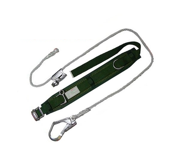Dây an toàn đai bụng ADELA H227 9 Dây an toàn đai bụng ADELA H227 - Ảnh 4