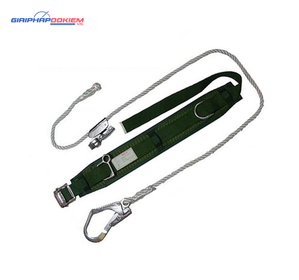 Dây an toàn đai bụng ADELA H227 9 Dây an toàn đai bụng ADELA H227 - Ảnh 4