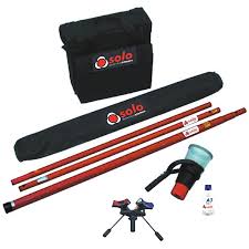 Bộ kit thử và tháo đầu báo khói SOLO 812-101 (Tầm với 8,2m) 2 Bộ kit thử và tháo đầu báo khói SOLO 812-101