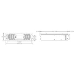 Tải điện tử DC đa kênh Faith FT611S (20A, 60V, 150W) 5 69988b603d94b0f281e52b42e854a007dd34ae54 1