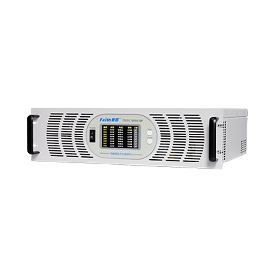 Tải điện tử DC đa kênh Faith FT611 (20A, 60V, 150W) 3 Tải điện tử DC đa kênh Faith FT611 (20A, 60V, 150W)