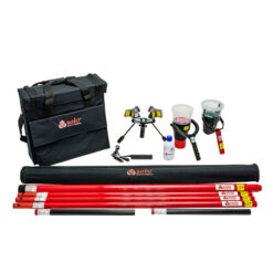 Bộ kit kiểm tra đầu báo khói, đầu báo nhiệt SOLO 823-101