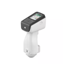 Máy Đo Màu KONICA Kết Nối Phần Mềm Quản Lý Dữ Liệu Hiệu Quả 28 Máy đo màu quang phổ KONICA MINOLTA CM-16d