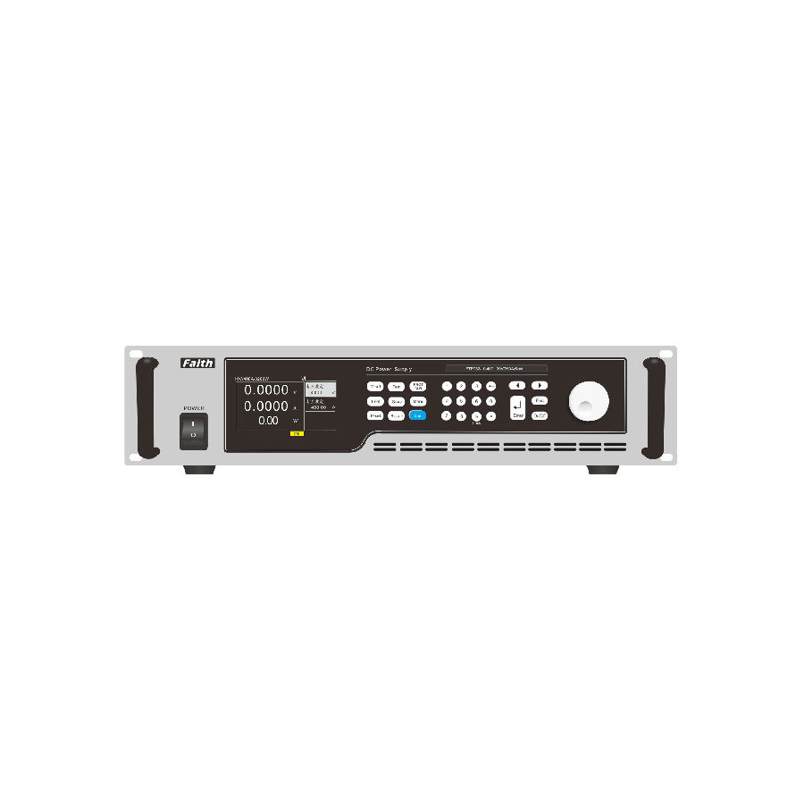 Nguồn lập trình DC Faith FTH150-1000C (1000V, 15A, 15kW) 3 Nguồn lập trình DC Faith FTH150-1000C (1000V, 15A, 15kW)