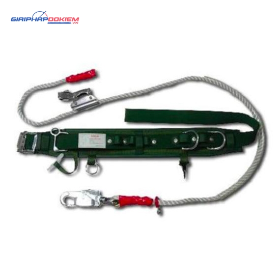 Dây an toàn đai bụng ADELA H227 8 Dây an toàn đai bụng ADELA H227 - Ảnh 3