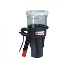 Đầu thử báo nhiệt SOLO 424-001 (nguồn 220V) 2 Đầu thử báo nhiệt SOLO 424-001