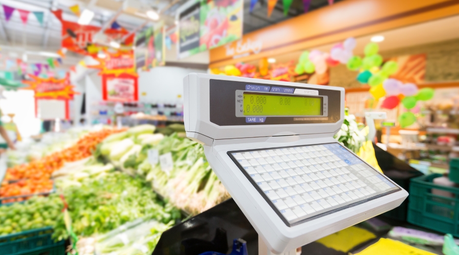 Cân AND được ứng dụng rộng rãi, phổ biến trong đời sống và sản xuất