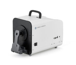 Đo Màu Theo ISO 7724-1 Là Gì? Nguyên Lý, Phương Pháp & Ứng Dụng 29 Máy Đo Màu Quang Phổ Konica Minolta CF-300