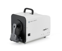 Máy Đo Màu Quang Phổ Konica Minolta CF-300 2 Máy Đo Màu Quang Phổ Konica Minolta CF-300