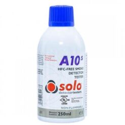 Bình tạo khói 250ml SOLO A10S-001