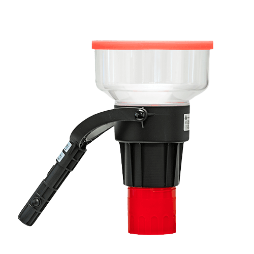 Thiết bị thử đầu báo khói, khí CO SOLO 332-001 (177mm) 3 Thiết bị thử đầu báo khói, khí CO SOLO 332-001