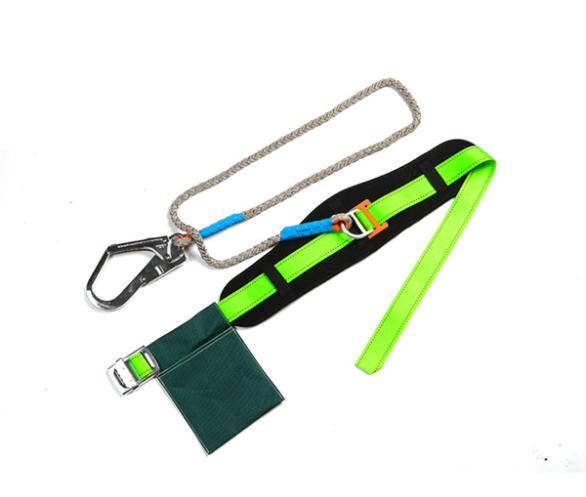 Dây an toàn đai bụng ADELA H32 6 Dây an toàn đai bụng ADELA H32 - Ảnh 3