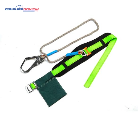 Dây an toàn đai bụng ADELA H32 6 Dây an toàn đai bụng ADELA H32 - Ảnh 3