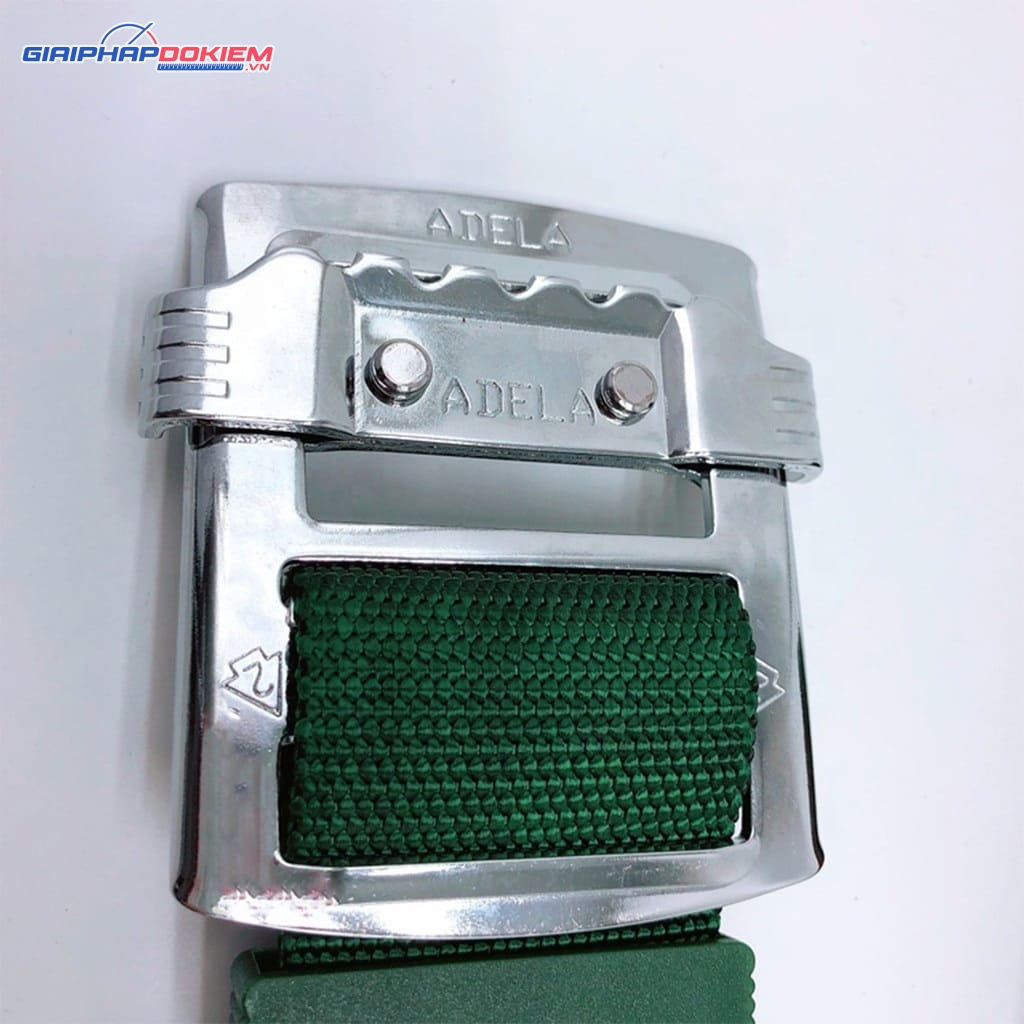 Dây an toàn đai bụng ADELA SC19 13 Dây an toàn đai bụng ADELA SC19 - Ảnh 6