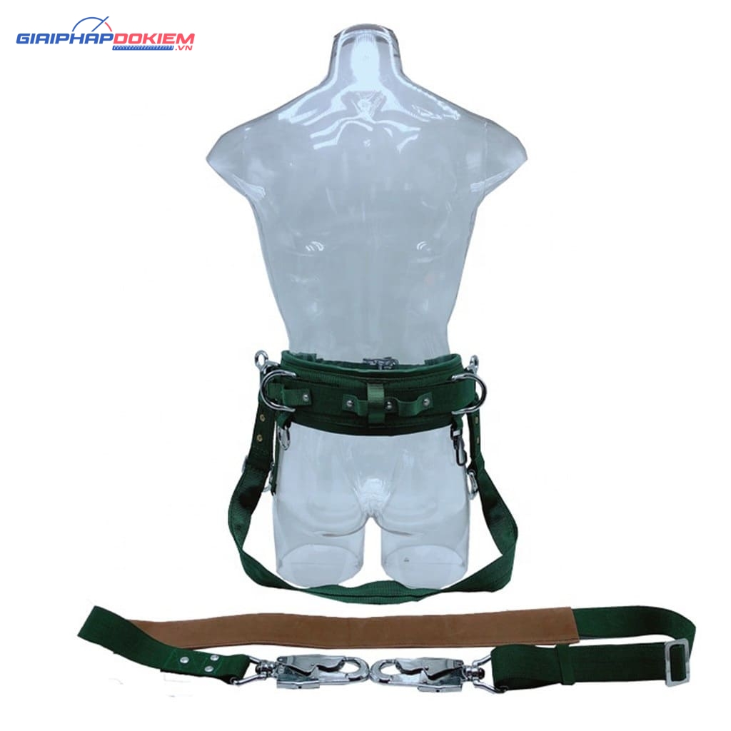 Dây an toàn đai bụng ADELA SC19 9 Dây an toàn đai bụng ADELA SC19 - Ảnh 2