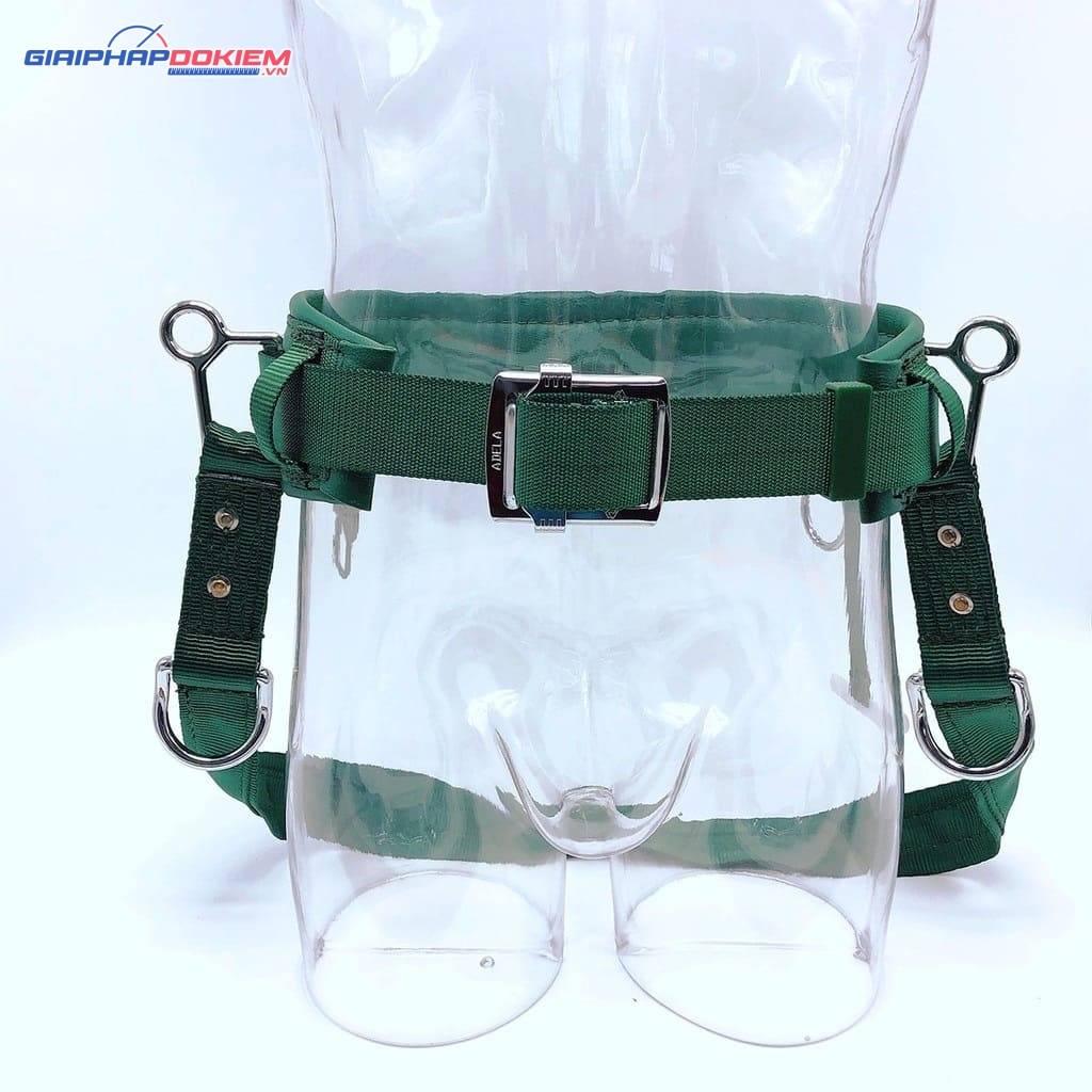 Dây an toàn đai bụng ADELA SC19 11 Dây an toàn đai bụng ADELA SC19 - Ảnh 4