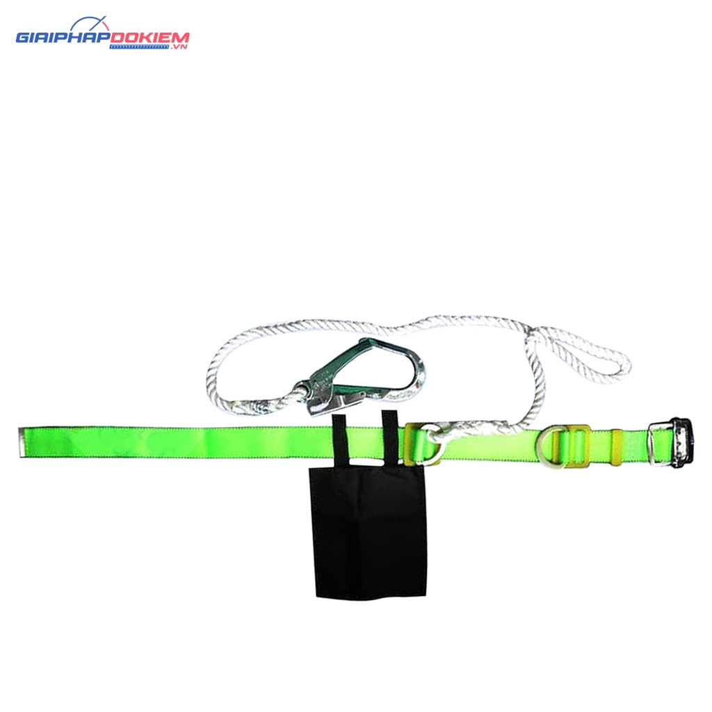 Dây an toàn đai bụng ADELA H32 4 Dây an toàn đai bụng ADELA H32