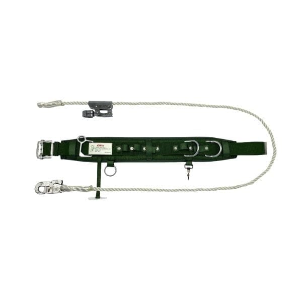 Dây an toàn đai bụng ADELA H227 6 Dây an toàn đai bụng ADELA H227