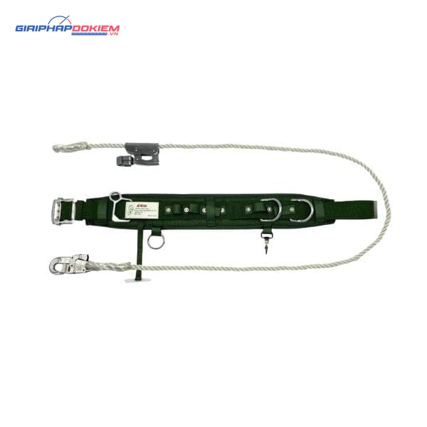 Dây an toàn đai bụng ADELA H227 6 Dây an toàn đai bụng ADELA H227