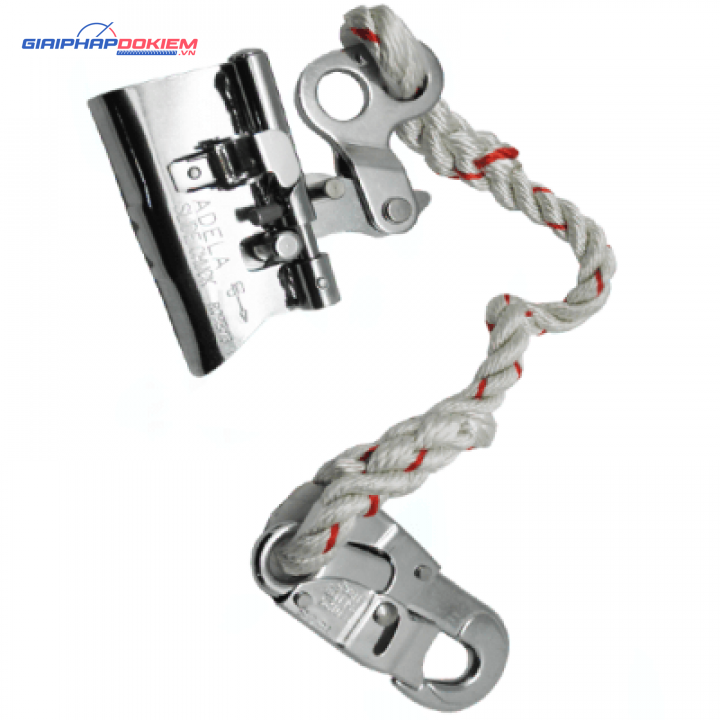 Dây khóa trượt ADELA H8621 7 Dây khóa trượt ADELA H8621