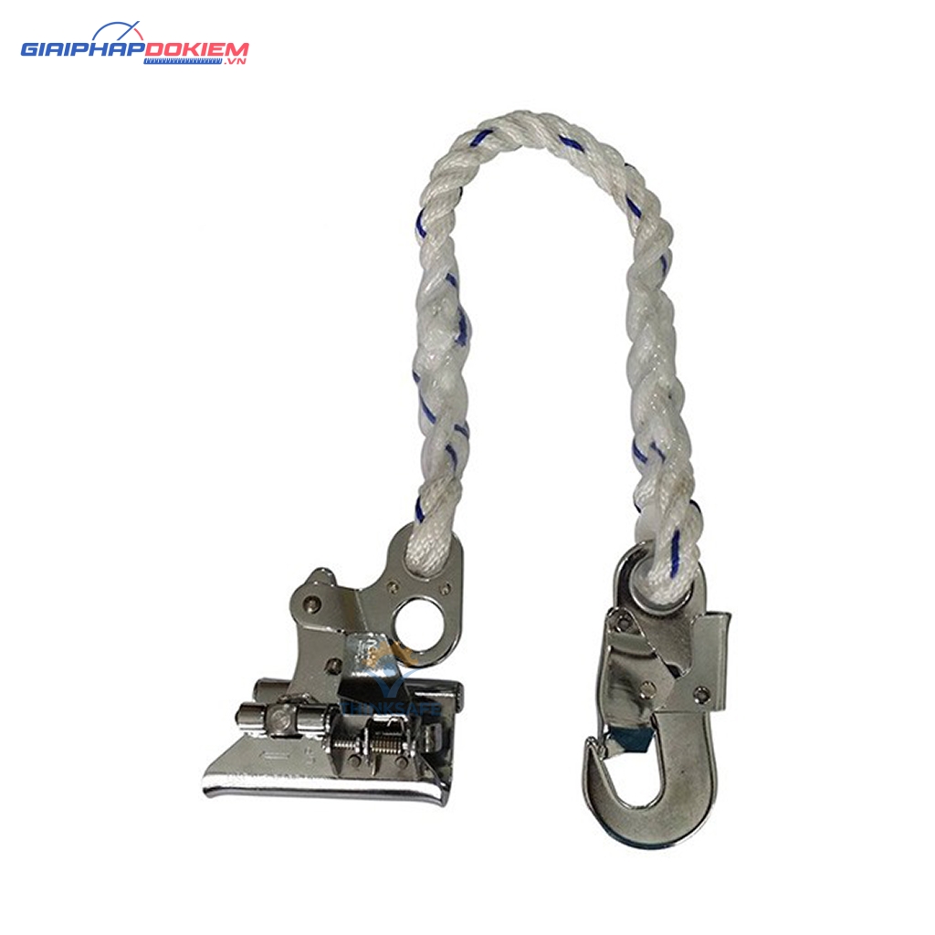 Dây khóa trượt ADELA H8621 8 Dây khóa trượt ADELA H8621 - Ảnh 2