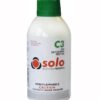 Bình tạo khói khí CO SOLO C3-001
