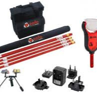 Bộ kit thử và tháo đầu báo khói điện tử 9m SOLO 900-001 2 Bộ kit thử và tháo đầu báo khói điện tử 9m SOLO 900-001