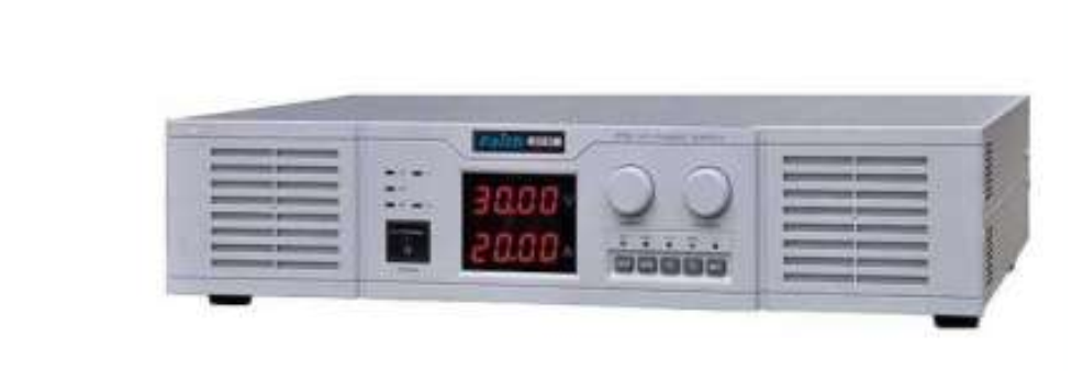 Bộ nguồn một chiều Faith FT30-150 (30V, 150A, 4500W) 7 Bộ nguồn một chiều Faith FT30-150 (30V, 150A, 4500W)