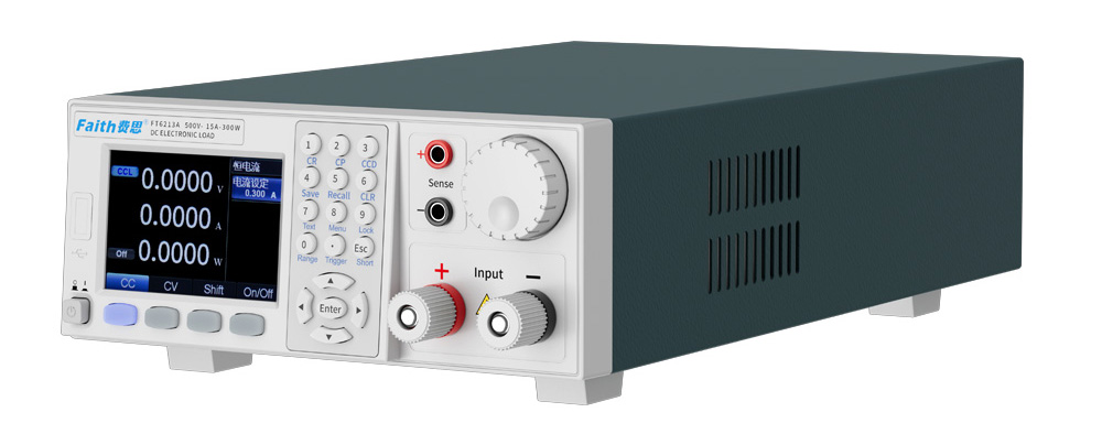 Nguồn lập trình DC Faith FTP3009-300-10 (300V, 10A, 900W) 15 Nguồn lập trình DC Faith FTP3009-300-10 (300V, 10A, 900W)