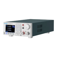Tải điện tử DC Faith FT6211A (150V, 30A, 150W) 12 faithtech dc electronic load ft6213a left