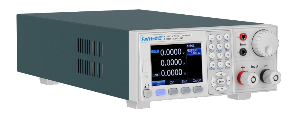 Nguồn lập trình DC Faith FTP3009-300-10 (300V, 10A, 900W) 16 Nguồn lập trình DC Faith FTP3009-300-10 (300V, 10A, 900W)